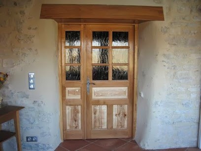 Menuiserie Julliard, Menuisier à Aranc