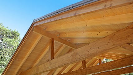 Atelier Jackie Vanengelandt, Menuisier à Boeschepe