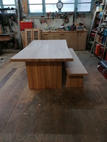 Societe Nouvelle Jonier Patrick, Menuisier à Riorges