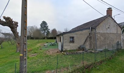 Da Silva Joaquim, Menuisier à Tendu