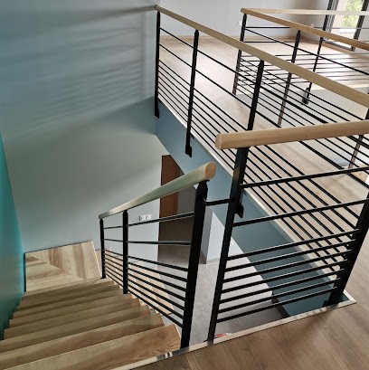 Sarl JEANTET & PETREL, Menuisier à Méry