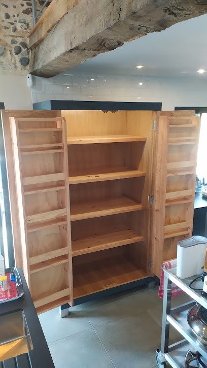 Menuiserie ASTRAEA, Menuisier à Bénesse-lès-Dax