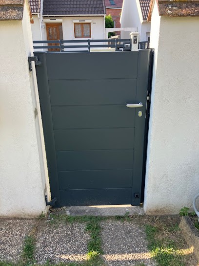 Maygnan Fermetures - Art&Fenêtres - Bouffémont, Menuisier à Bouffémont