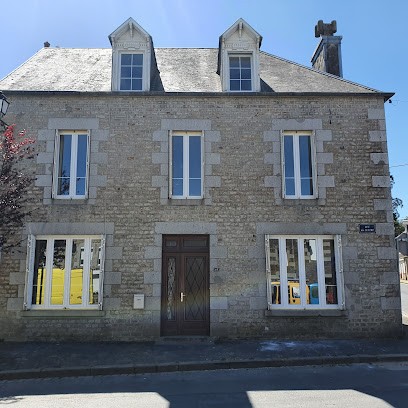 Rural Renovations, Charpentier à Saint-Germain-de-Coulamer