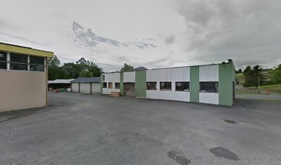 LAFOND Menuiserie, Menuisier à Donzenac