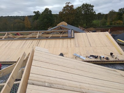 Stephane Fouques Menuiserie, Menuisier à Cauville