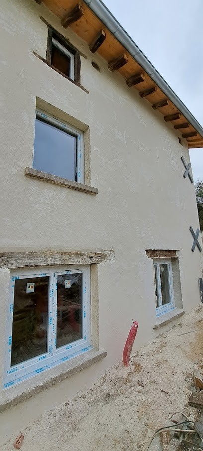 Atelier THOMAS, Menuisier à Valsonne