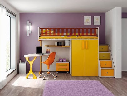 Menuiserie Maurice, Menuisier à Ettendorf