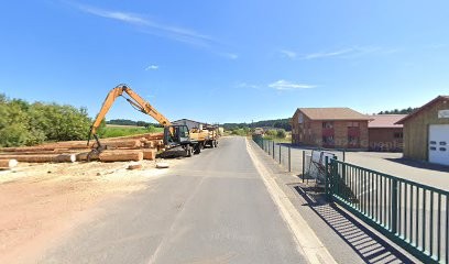 Forez Bois Sciage, Menuisier à Usson-en-Forez