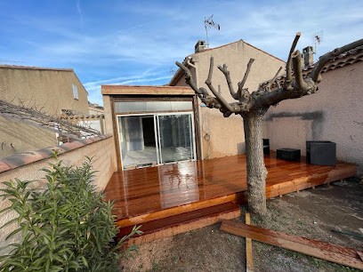 JDF Menuiserie, Menuisier à Flassans-sur-Issole