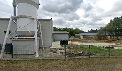 Menuiserie Ebenisterie Breilloise, Menuisier au Breil-sur-Mérize