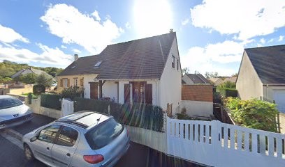 Fabien Mesnager Artisan Menuisier, Menuisier à Dives-sur-Mer