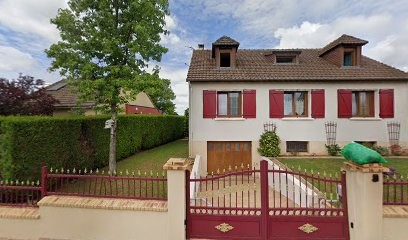 Dronne Guillaume, Menuisier à Neuville-sur-Sarthe