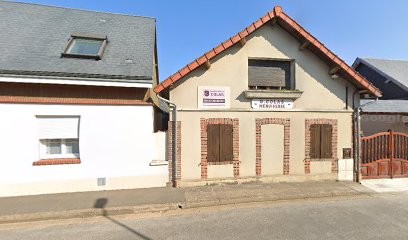 Guy Colas, Charpentier à Ver-lès-Chartres