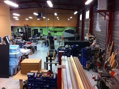 SAS JPS BAS, Menuisier à Dieffenbach-au-Val