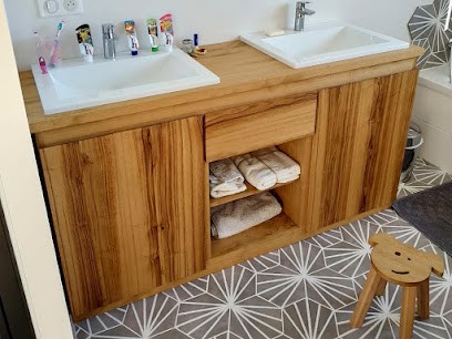 Dubois Sur Mesure, Menuisier à Cournon-d'Auvergne