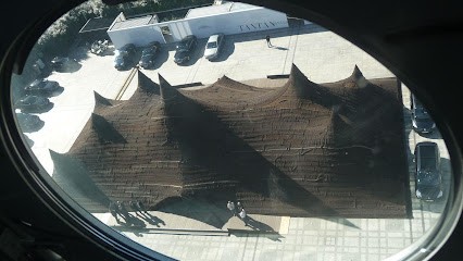 Normandie Structures, Charpentier à Étrépagny