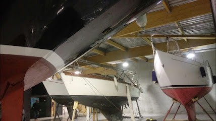 Mer Et Bois SAS, Menuisier à L'Île-d'Olonne