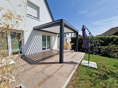 Les Fermetures Klein D., Menuisier à Wasselonne