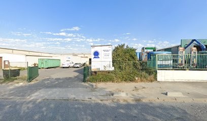 DPM-MOBIWIR, Charpentier à Mitry-Mory