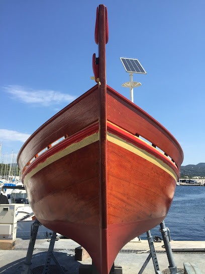 Victor Bois et Associés, Menuisier à Roquefort-la-Bédoule