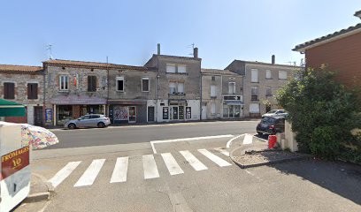 Meyrat Jean-Michel, Menuisier à Villeneuve-sur-Lot