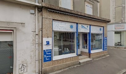 AVMS, Menuisier à Clamecy