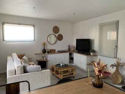 AN Agencement, Menuisier à Sainte-Pazanne