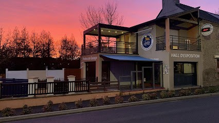 Pro Fermetures, Menuisier à Locminé