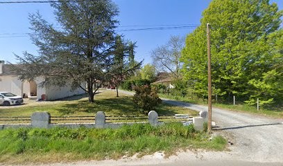 Weber Jean-Marc, Menuisier à Avensan