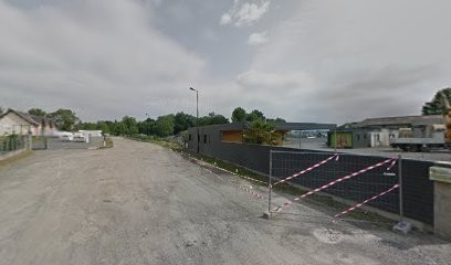 Vignolo Frères, Charpentier à Vic-en-Bigorre