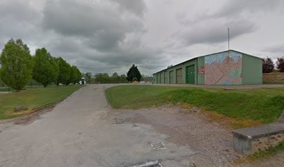 Cathelin Fabien, Menuisier à Charbuy