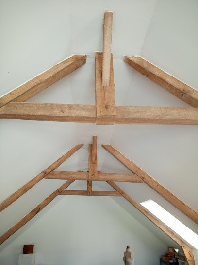 ECORENOVATION LECHEVALIER Et Fils, Menuisier à Cerisy-la-Forêt