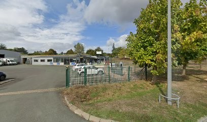 VERANDA BAUGEOISE MENUISERIE, Menuisier à Baugé-en-Anjou