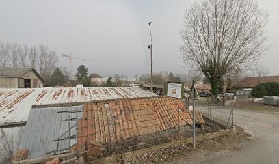 JOSEPH Charpente Couverture Menuiserie Isolation, Charpentier à La Chapelle-de-Guinchay