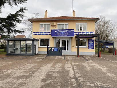 EURL SAYET BERTRAND, Menuisier à Pouilly-sous-Charlieu