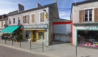 Lerévérend Michael, Menuisier à Moulins-Engilbert