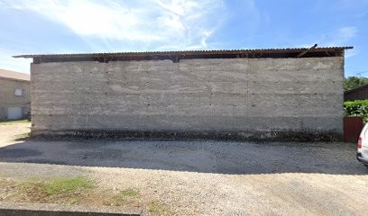 Sarl MILLON Marius Et Fils, Charpentier aux Abrets en Dauphiné