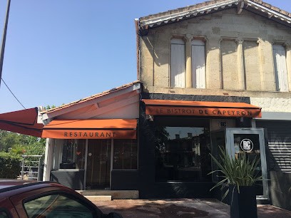 Jean Lafon, Menuisier au Pian-Médoc