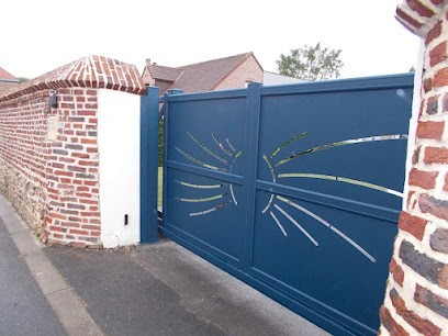 ROTHE sas, Menuisier à Cheny