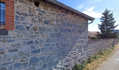 Brechard Entreprise, Menuisier à Saint-Jean-la-Bussière