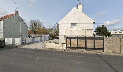 Compagnie des Agenceurs, Menuisier à Calais