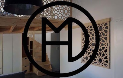 Atelier Homendé, Menuisier à Theix-Noyalo