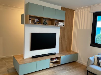 SARL Dano, Menuisier à Brech