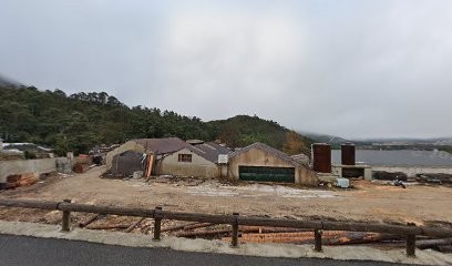 Bois Et Constructions, Charpentier à Séranon