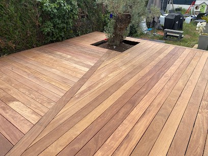 Menuiserie Charpente Lambert, Menuisier à L'Île-d'Olonne