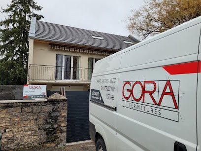 Gora Fermetures, Menuisier à Épeugney