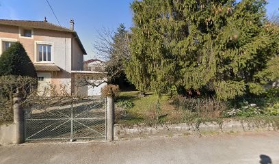 Ain Pose ta Fenêtre, Menuisier à Lagnieu