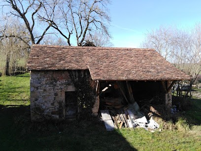 Julien Doiseau Charpente Et Couverture, Charpentier à Puyjourdes