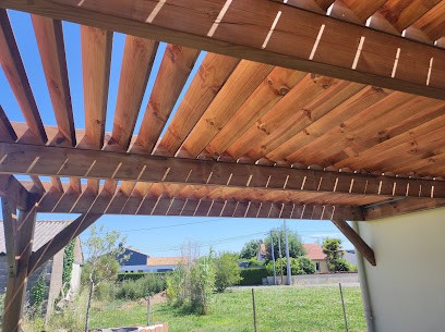 Créaouest, Menuisier à Gorges